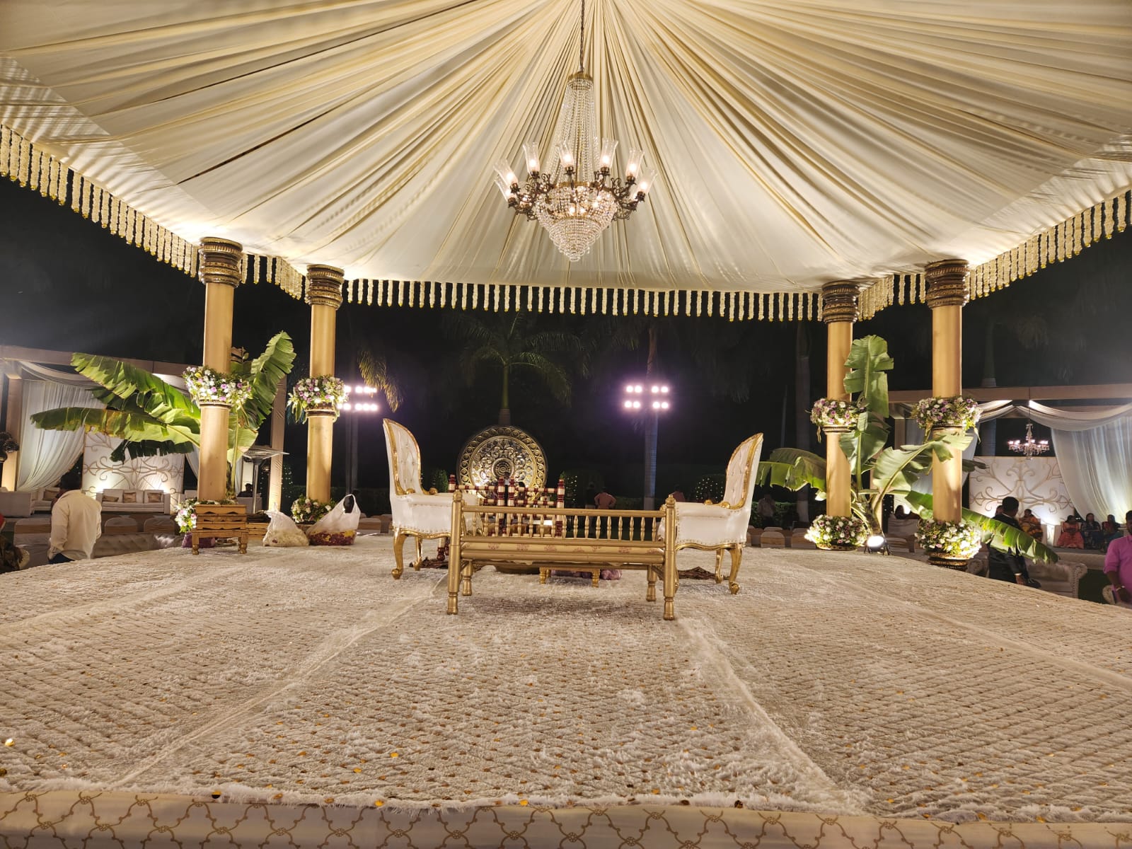 SAISUDHA LAWNS